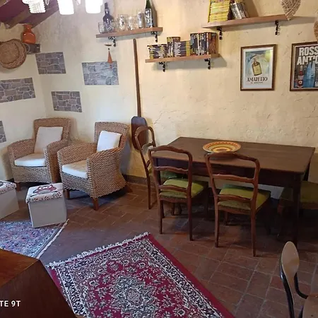 Accogliente Casa In Pietra In Borgo Medievale * Serra Pistoiese