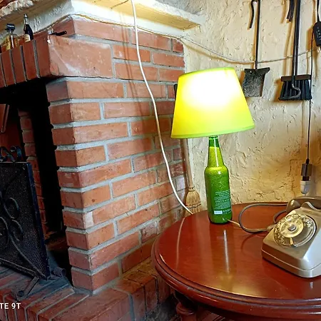 Accogliente Casa In Pietra In Borgo Medievale *