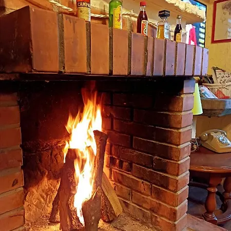Accogliente Casa In Pietra In Borgo Medievale *