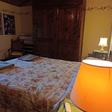 Accogliente Casa In Pietra In Borgo Medievale Apartment
