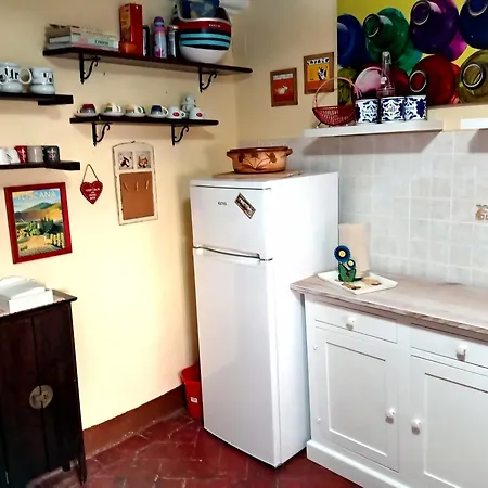 Accogliente Casa In Pietra In Borgo Medievale Apartment